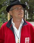 Fredy Wiederkehr
